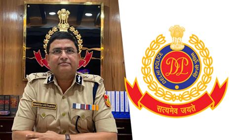 SC Directions In Prakash Singh Case For DGP Appointment Not Applicable ...