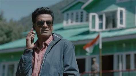 Exclusive: Manoj Bajpayee Delves Into 'Bhonsle', 'The Family Man ...