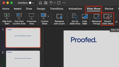 Image result for How to Record Using PowerPoint