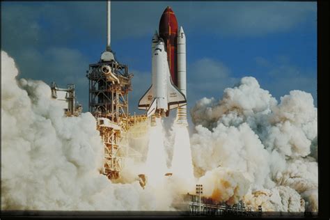 Space Shuttle Program 的图像结果