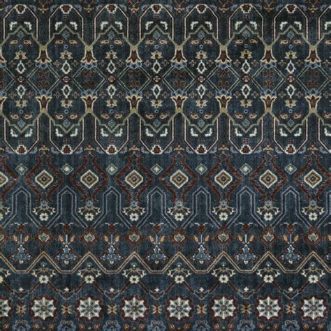 Maples Rugs Value Bay 5 X 7 (ft) Indoor Geometric Area Rug in the Rugs ...