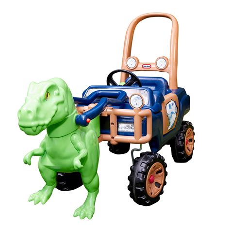 T-Rex Truck | Little Tikes - Official Little Tikes