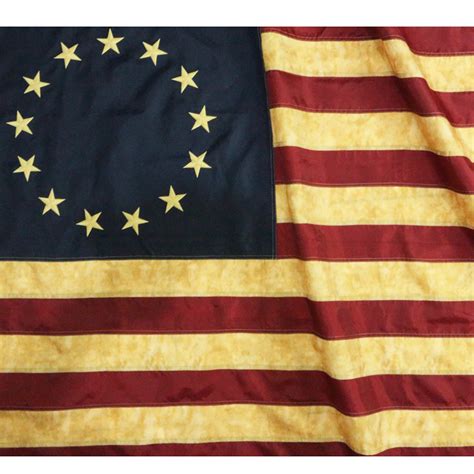 Betsy Ross Flag