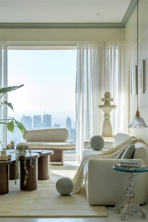 This Mumbai home narrates a quiet story of heritage, evolution and ...