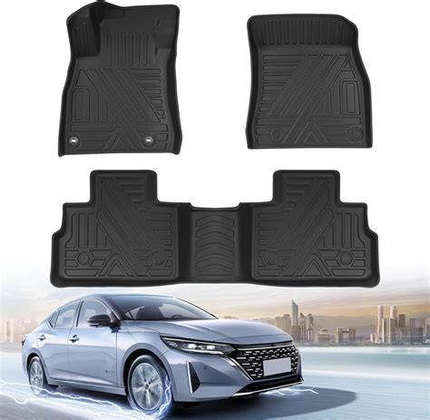 Car Mats For Nissan Sentra 2010 at Catherine Dorsey blog
