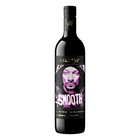 19 Crimes Smooth Red 750mL Bottle - Storefront EN
