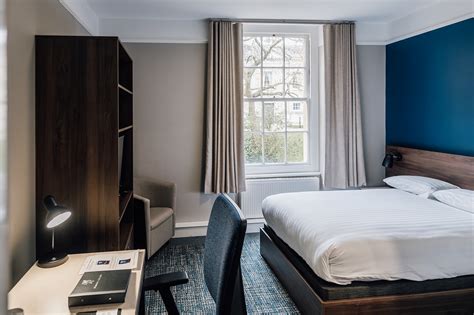 Group Accommodation | Downing Conferences Cambridge