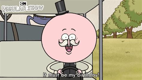 It Must Be My Birthday Pops Maellard GIF - It must be my birthday Pops ...