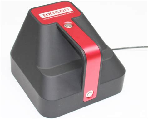 15500 • Axicon 2D Barcode Verifier • Trust the Experts!