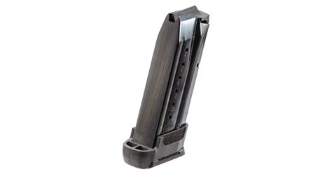 Ruger 9mm Luger - Gun Magazines :: Guns.com