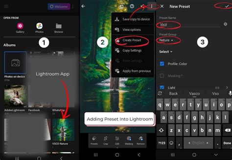 Lightroom Presets Installation Guide for Windows, Mac, Android & iPhone ...