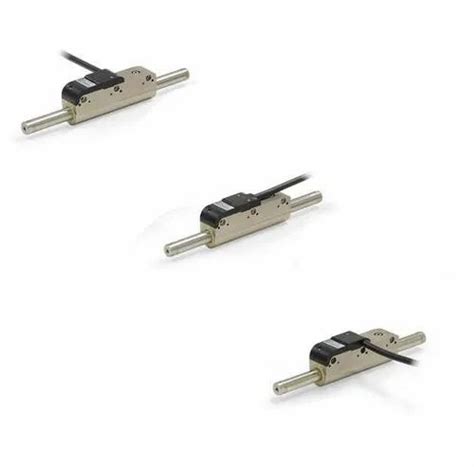 Thomson Linear AC and DC Actuators - Thomson Linear Actuator Without ...