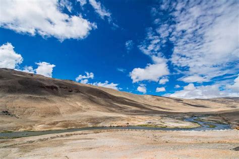 Changthang Plateau: Ladakh’s Changthang Plateau is offbeat and ...