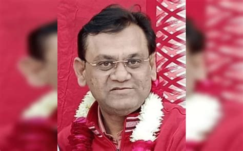 UP Minister resigns, says officials don't listen to him as he belongs ...