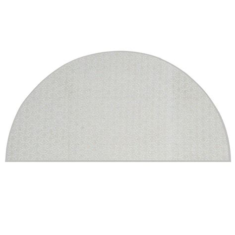 Latitude Run® Valid Custom Floor Rug - Ivory | Wayfair