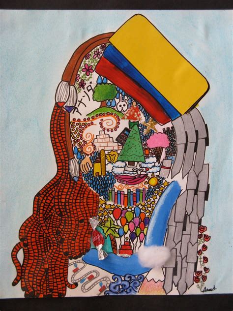 Image result for Abstract Art Lessons