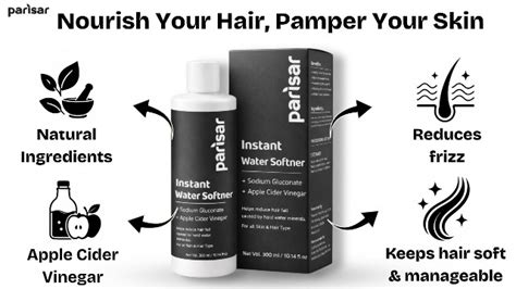 Watch Parisar Water Softener on Amazon Live