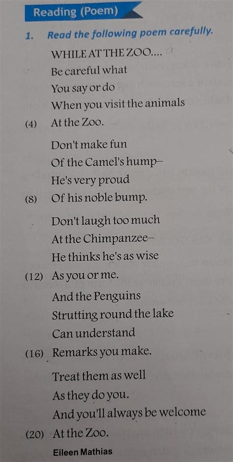 can anyone tell me what is the rhyme scheme of the poem? - Brainly.in