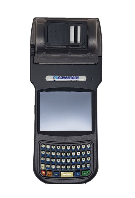 Analogics | Products