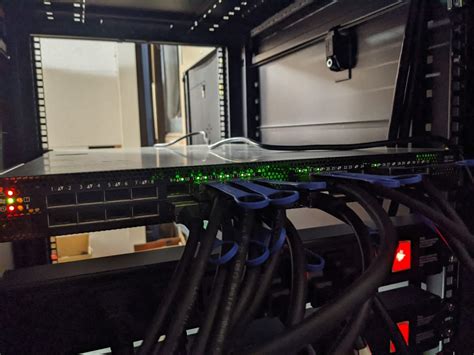 Boston Labs welcomes the DGX A100 to our remote testing portfolio!