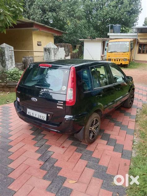 Ford Fusion Plus 1.4 TDCi ABS, 2007, Diesel - Cars - 1826257163