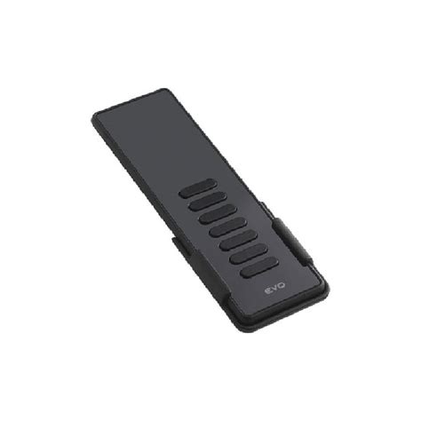 Image result for Why Evo 7 Telecommande Programmation