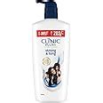 Buy Clinic Plus Pond'S Strong & Long Health Shampoo - With Milk Protein ...