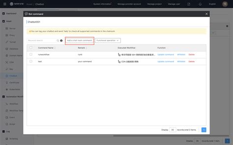Image result for Bot Command Code Editor