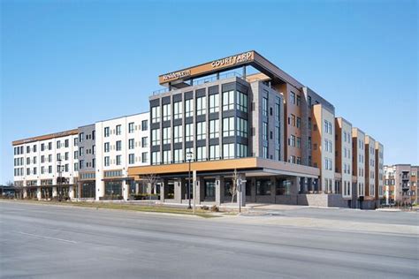 RESIDENCE INN MILWAUKEE BROOKFIELD AT POPLAR CREEK - Hotel Reviews ...