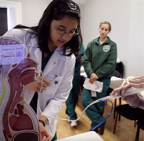 Visit Wagner - Admissions