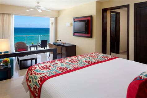Dreams Jade Resort & Spa Puerto Morelos, Mexico