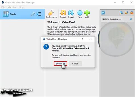 Image result for Windows Upgrade VirtualBox