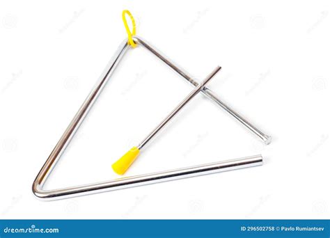 Metal Triangle, Percussion Musical Instrument, Easy To Use for ...