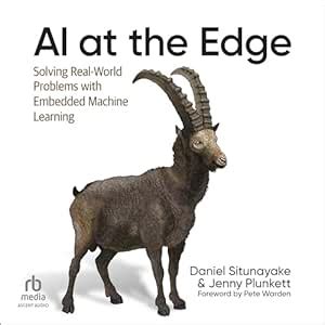 AI at the Edge: Solving Real-World Problems with Embedded Machine ...
