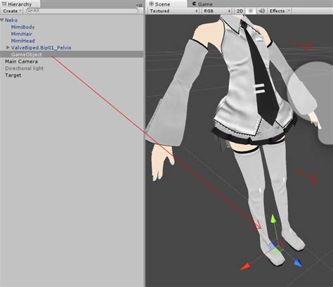 Unity How to Fix the Eye Placement 的图像结果