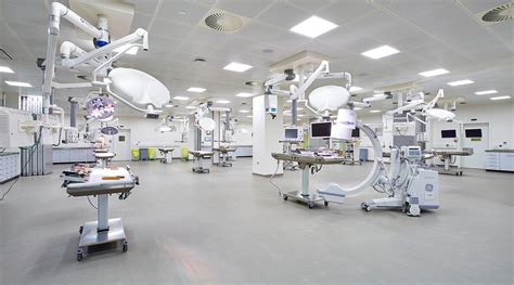 Science & Research facility design | Morgan Lovell | Morgan Lovell