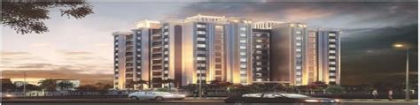 Paranjape Athashri Synergy in Mahalunge, Pune