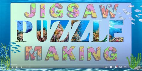Image result for Jigsaw Tutorial