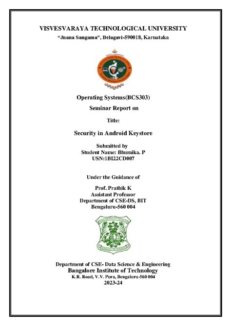 Coverpage - cxvzdv - Av mathematics 3 for Ec engineering - VISVESVARAYA ...