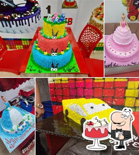 Fb Cakes Tindivanam, Tindivanam - Restaurant menu, prices and reviews