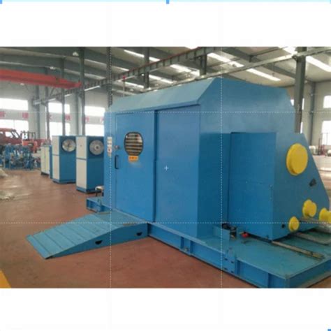 Cable Laying Machine - Semi Automatic Cable Laying Machine Manufacturer ...