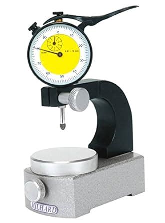 C-5 Dial Comparator Stands (C Series) Comes without a Dial, make is by ...