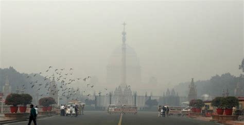 [Hindi] Winter 2019 in Delhi is extending till March | Skymet Weather ...