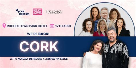 Your Best Life Cork-Fun Style Wellness & Giveaways | Breast Cancer ...
