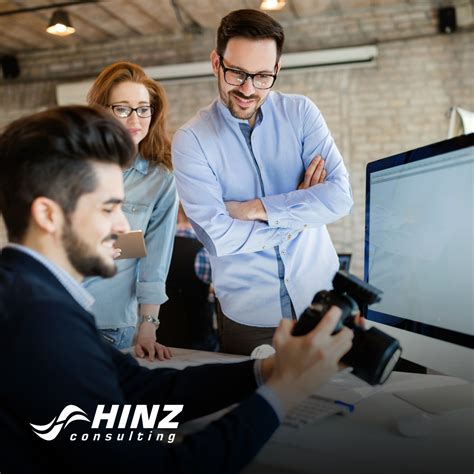 What Is The Impact Of AI On Organizational Learning? - Hinz Consulting