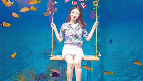 Entrada al Acuario de Busan, Busan - Central de Reservas