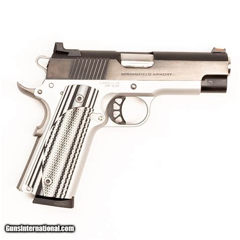 40SW Springfield EMP 的图像结果