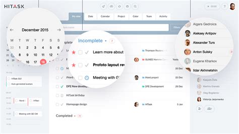 Task Project Management 的图像结果