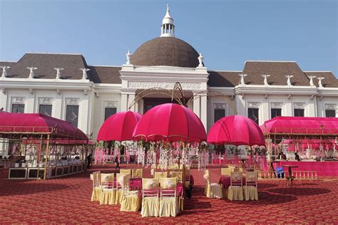 Alcazar Wedding Resort - Venue - Patiala City - Weddingwire.in