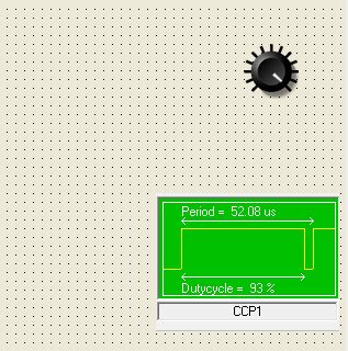 Image result for Flowcode PWM